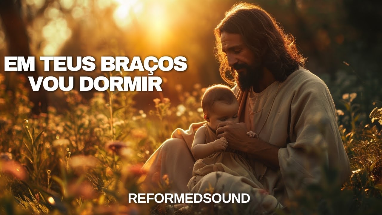 Em teus braços vou dormir  | ReformedSound