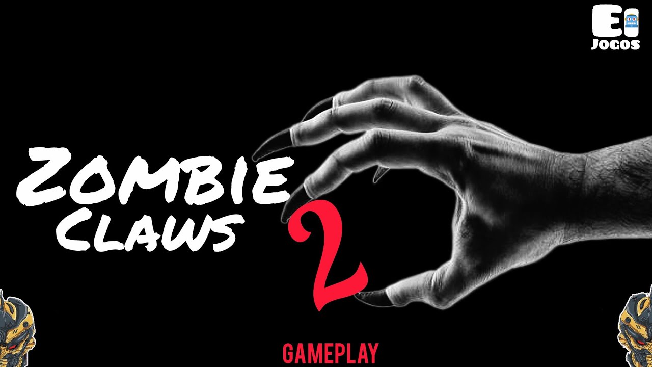 Zombie Claws 2: A batalha continua...