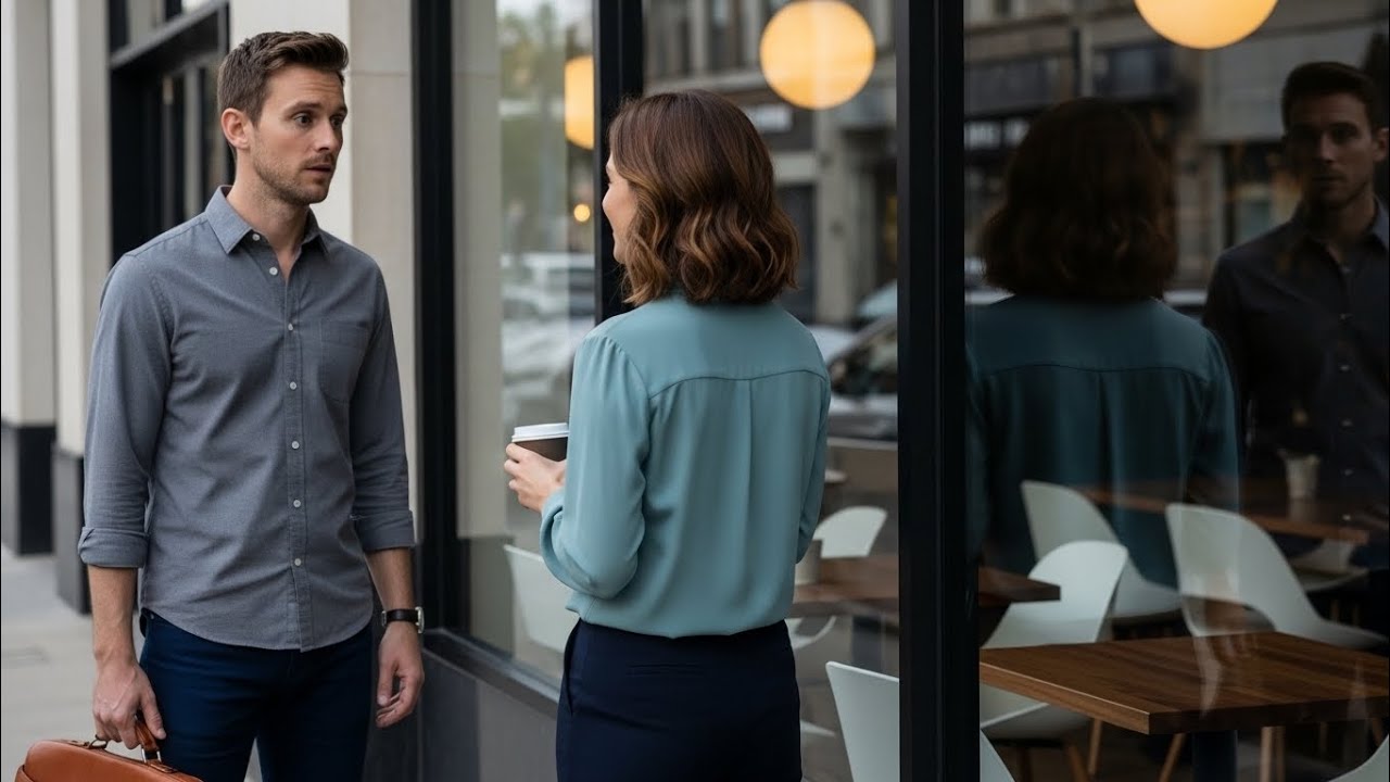 My Boss Set Me Up on a Blind Date… But It Was Her Daughter