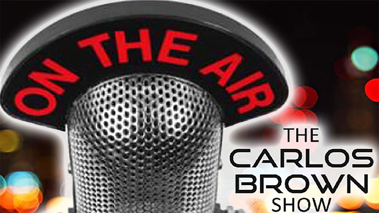 The Carlos Brown Show: SWAC Hoops Turn Up the Heat 1/24/26 📱| Ep. 5.24