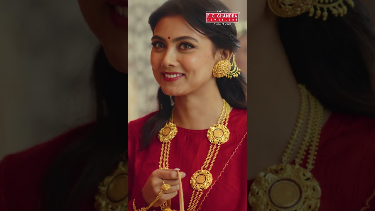 P. C. Chandra Jewellers | Subho Dashami