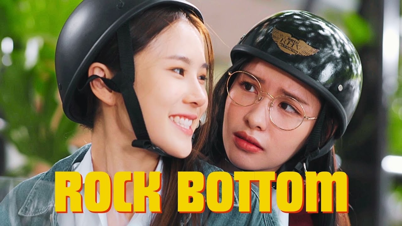Manaow & Gyoza - Rock Bottom