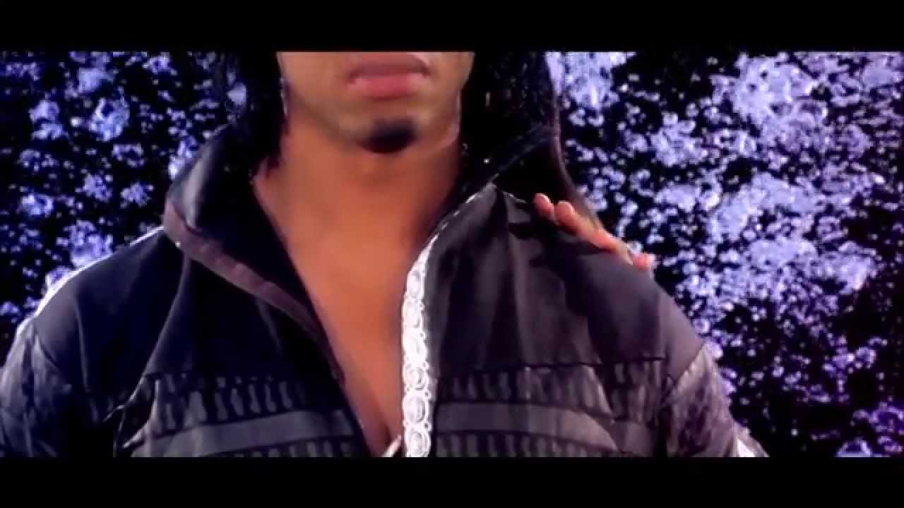 ANFIBIO _ RIOS AL MAR (OFFICIAL VIDEOCLIP)