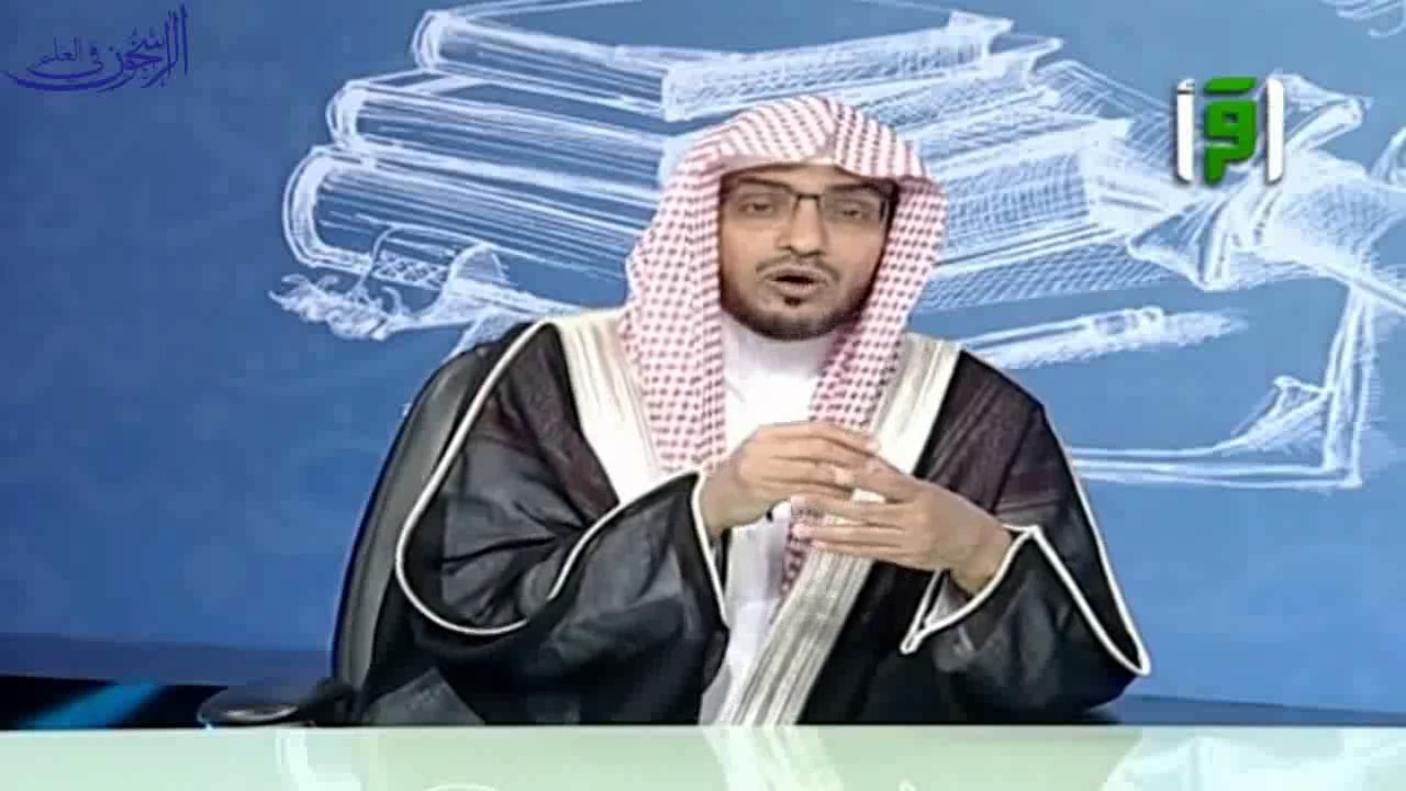 وصيَّتان عظيمتان لصلاح الدنيا والآخرة - الشيخ صالح المغامسي