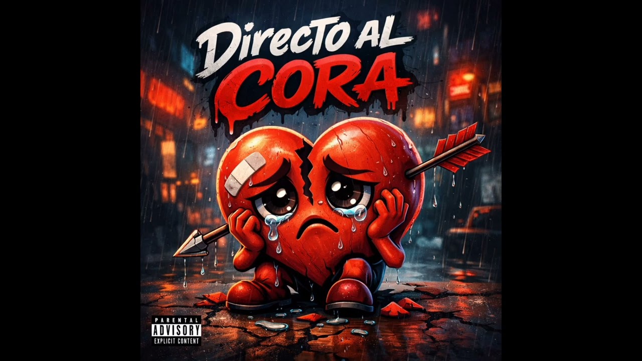 Directo al Cora Ryan Cris 