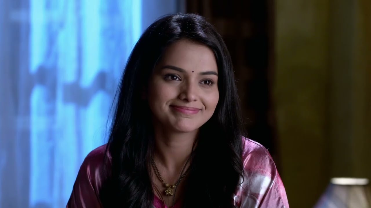 Tu Ashi Jawali Raha - Ep 308 - Marathi Tv Serial - Zee5 Marathi Classics