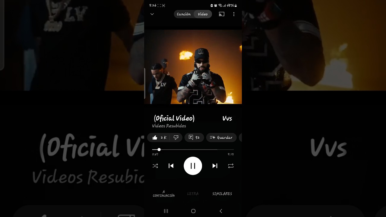 Vvs switch remix