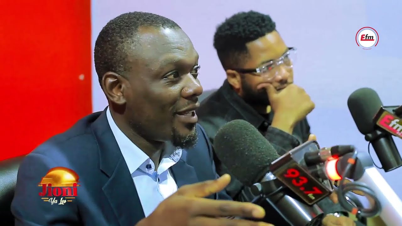 IJUE SHERIA INVYOSEMA WAKATI WA MGAWANYO WA MALI KWENYE MIRATHI