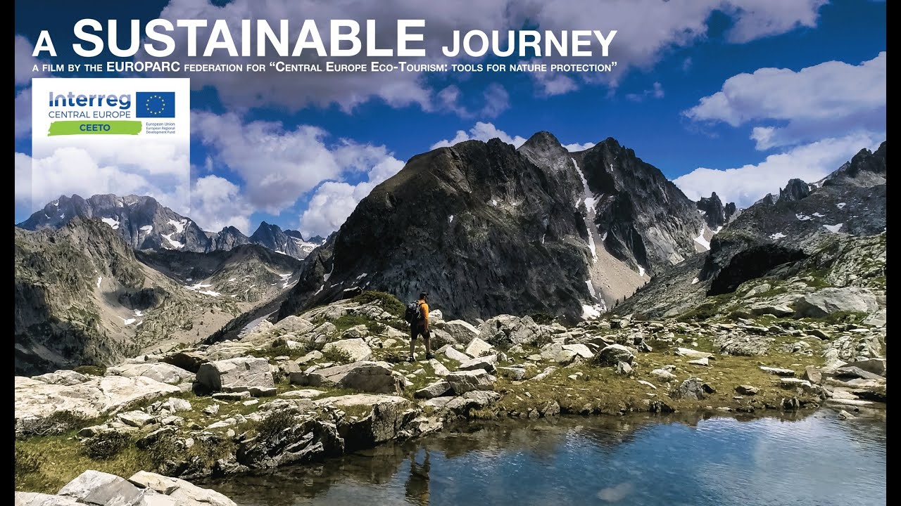 A Sustainable Journey