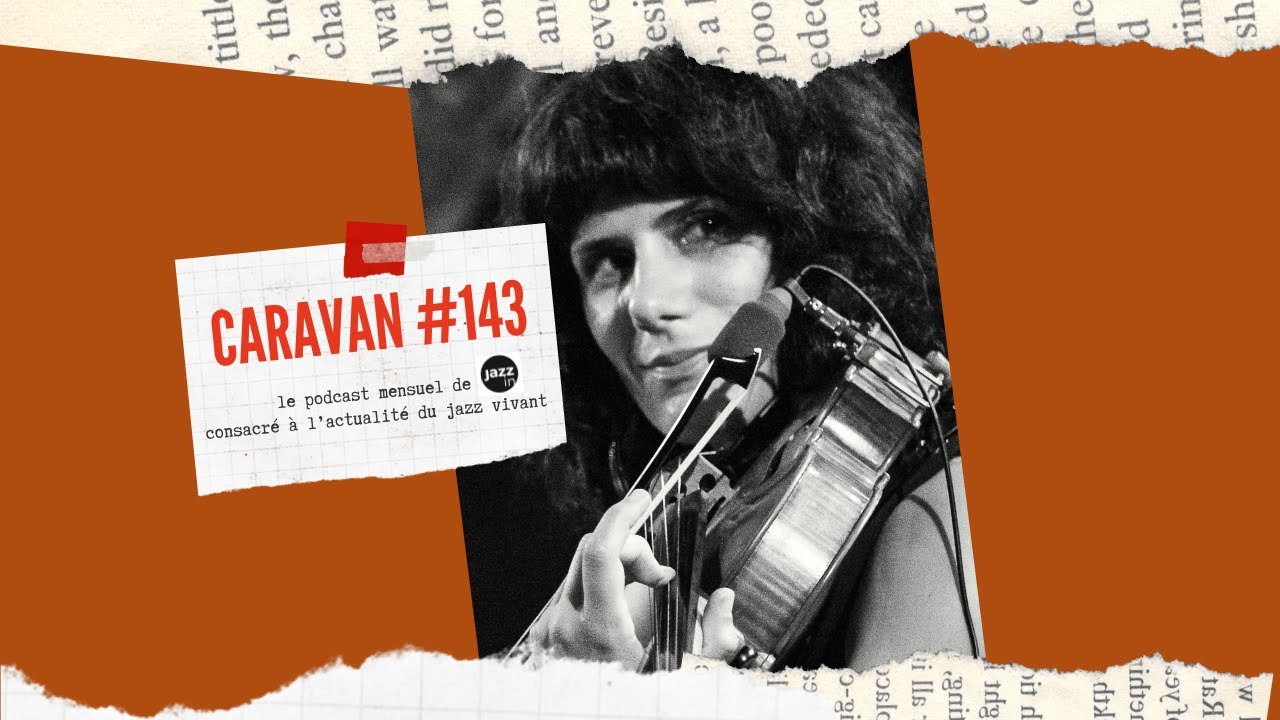 Caravan #143