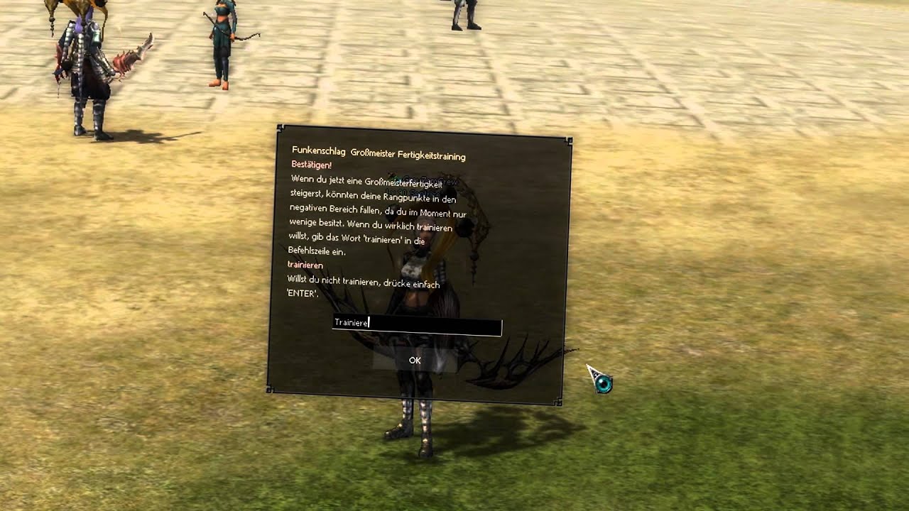 Gro&szlig;teufelbogen+9? ★ Metin2 [Deimos]