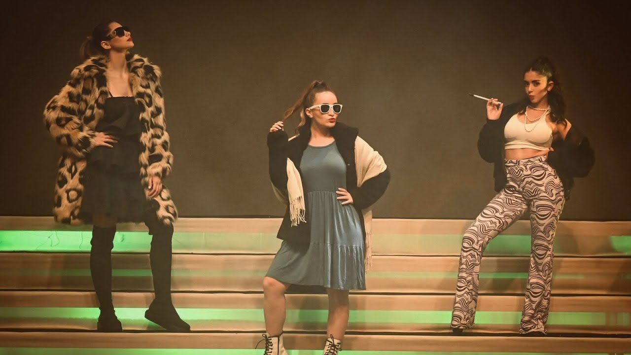 פה זה לא אירופה ״ברודווי פינת כרמיאל״ כרמי מחול 30/3/2024
