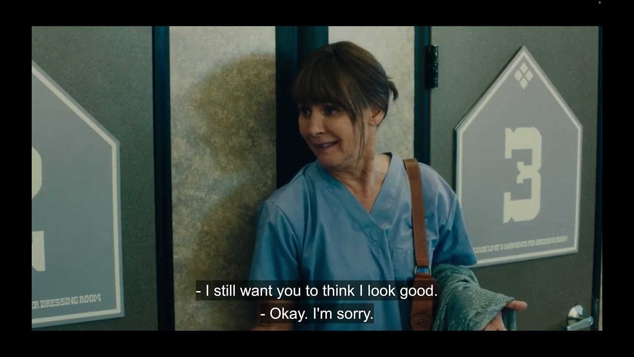 Lady Bird (2017) Is it too pink?