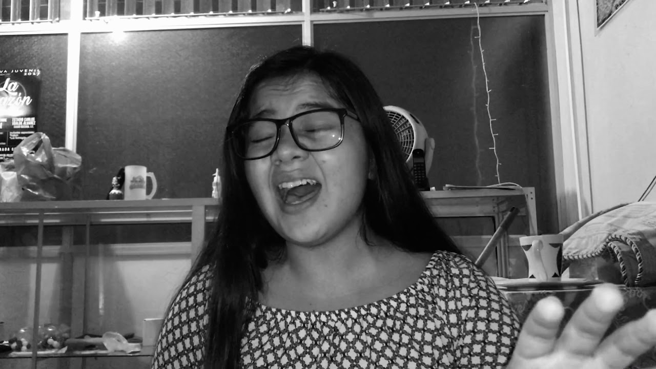 En tu presencia (Hillsong United) Cover español