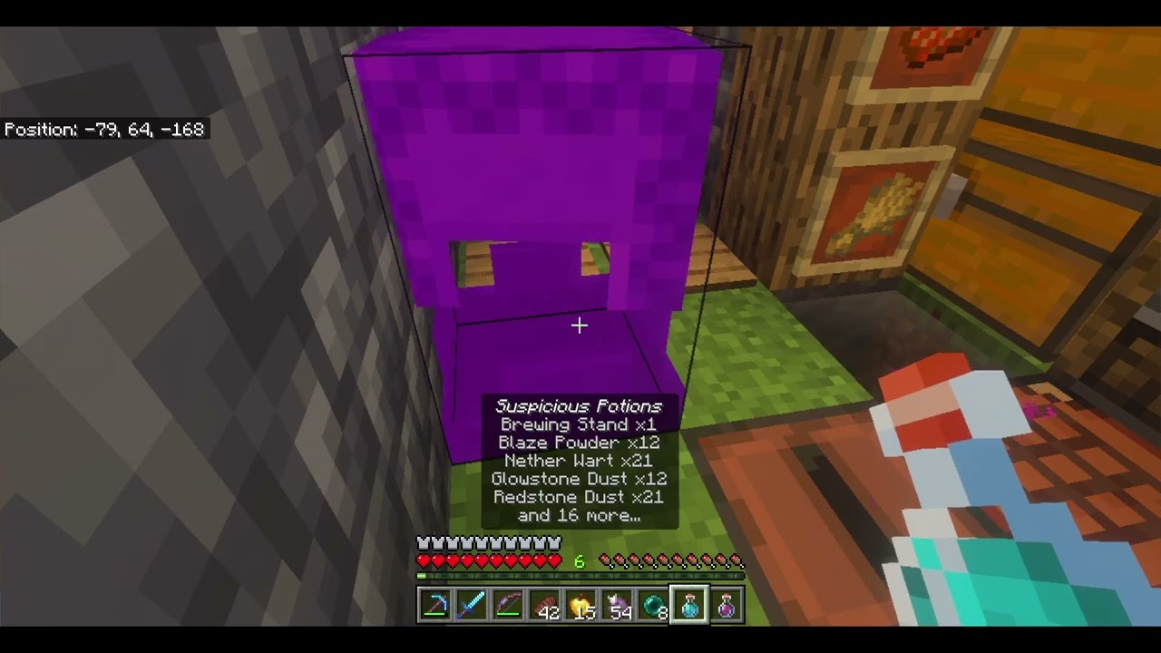 Minecraft Solo Pt.23