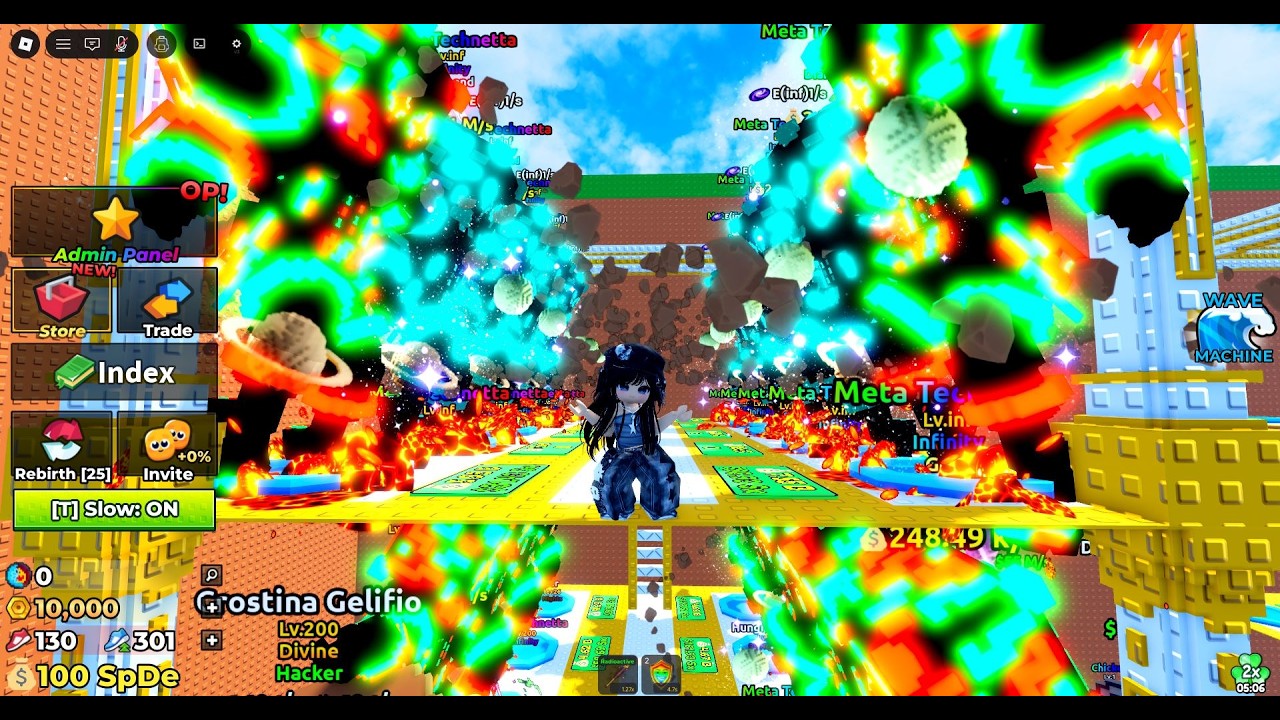 LIVE Playing Roblox With Viewers! Join Fast! #roblox #live #livestream