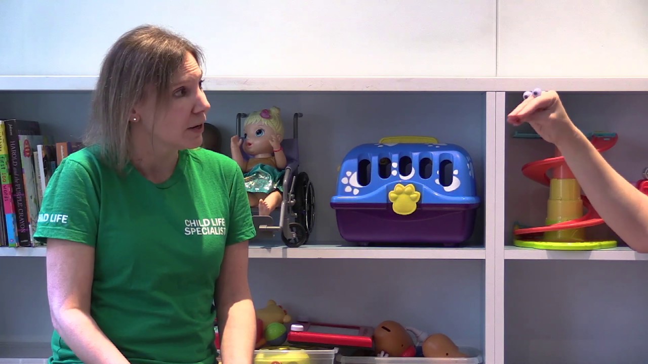 What is personal protective equipment (PPE) (a video for children) | The Hospital for Sick Children