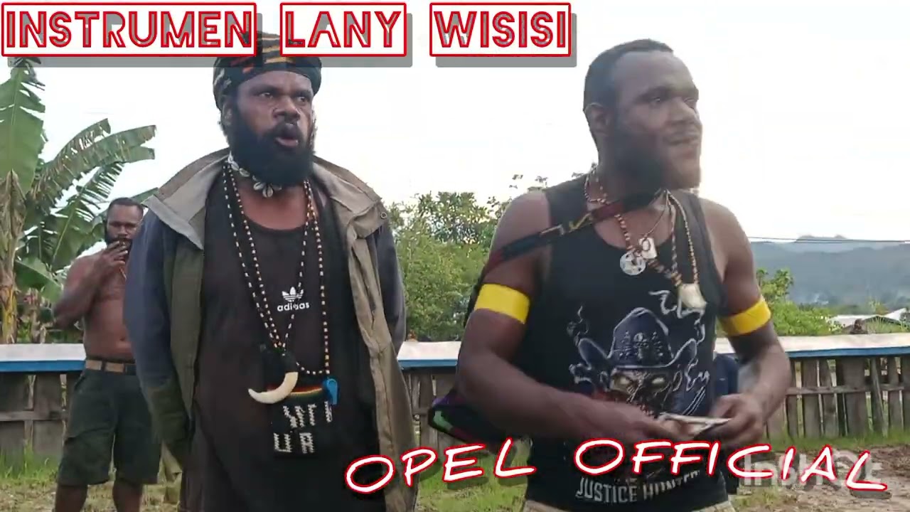 Lany wisisi terbaru🎸Opel official 🎤
