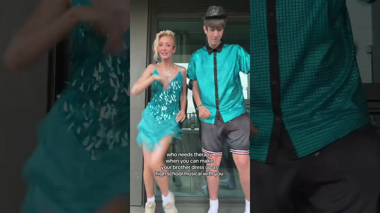 wait for the maui cameo #therapy #highschoolmusical #sharpay #boptothetop #moana  #disneychannel