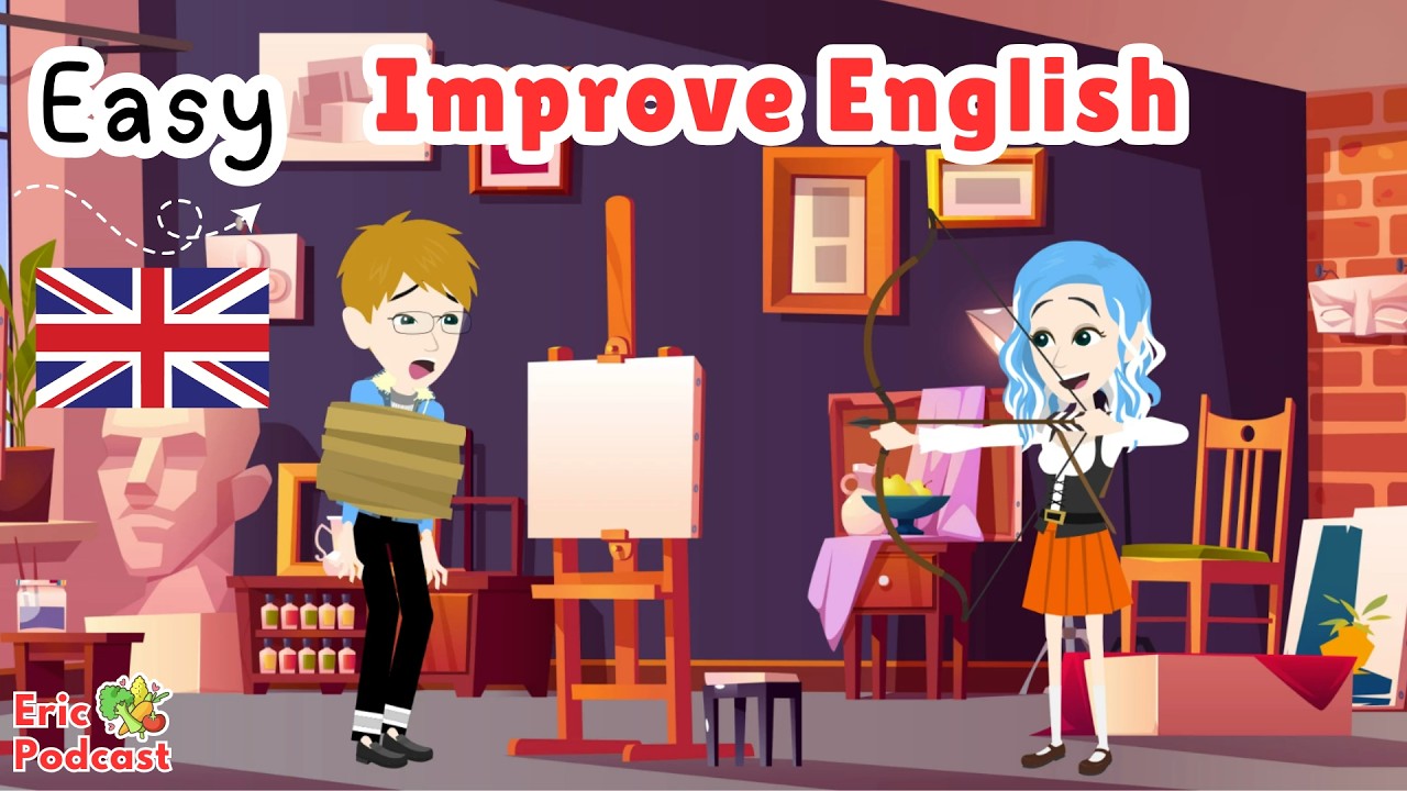 Daily English Conversations | Daily Life English Conversation | Learn English