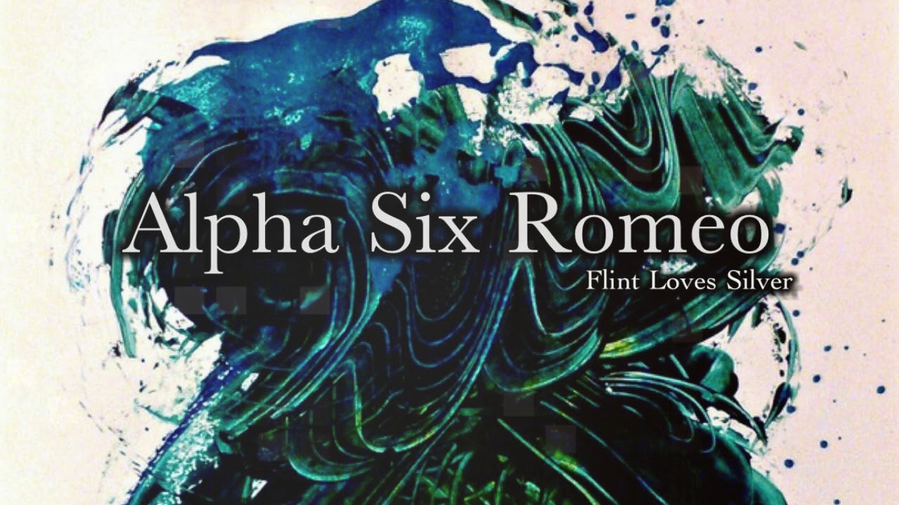 Alpha Six Romeo | Storm of Angry