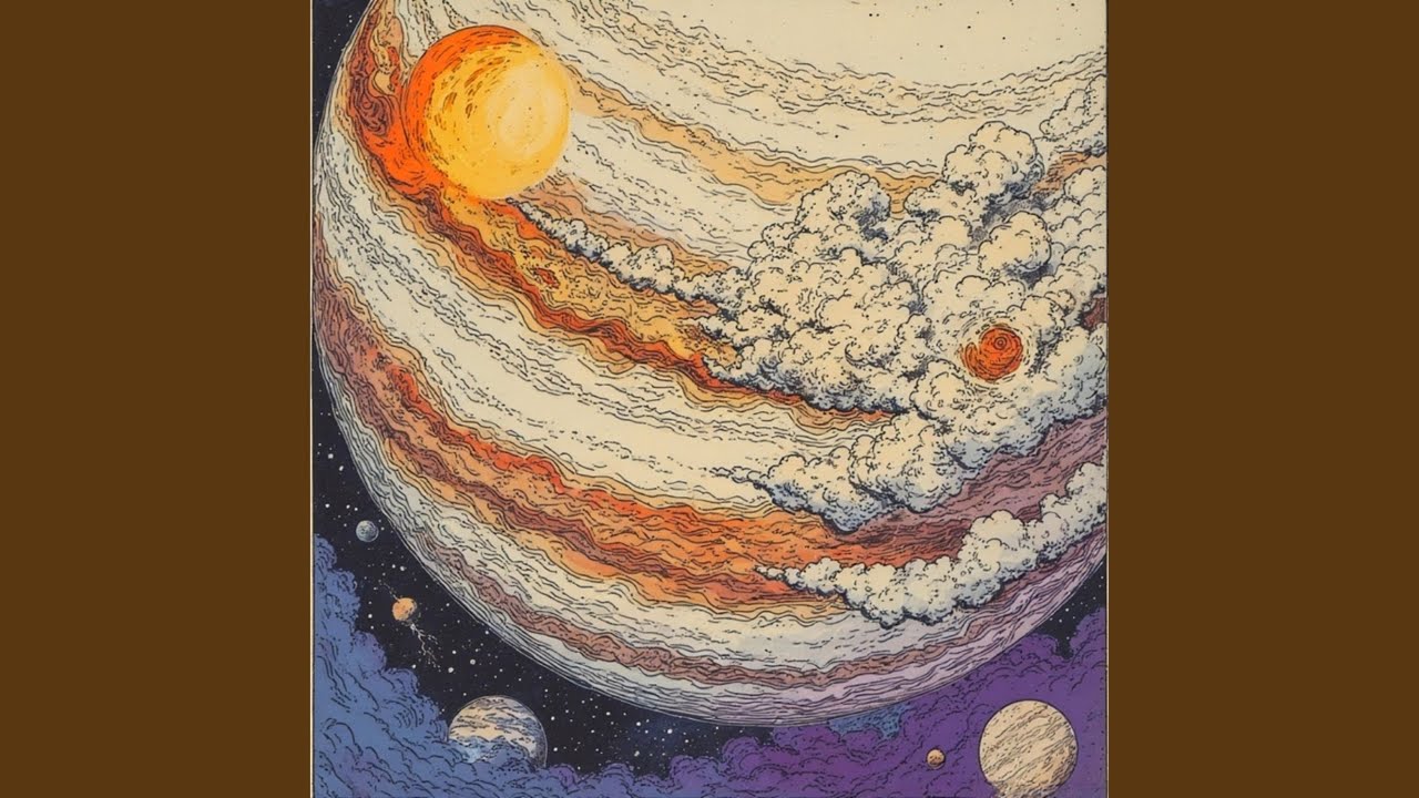 Jupiter