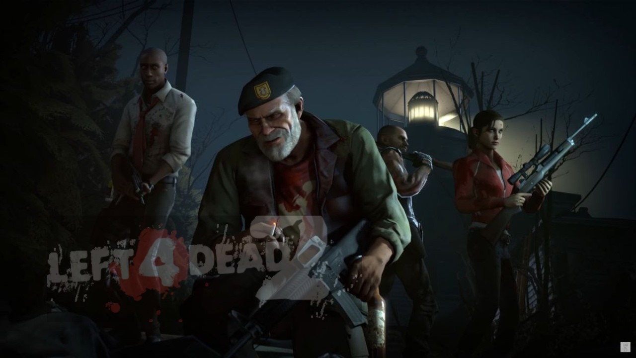 L4D2 – Realism + Expert – No Mercy Chapter 2:  The Subway| Left 4 Dead 2 Gameplay