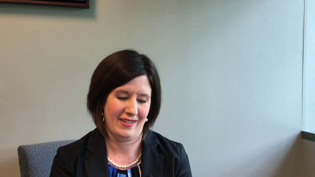 2019 Johnson County Community College Trustee Primary Election - Laura Smith-Everett