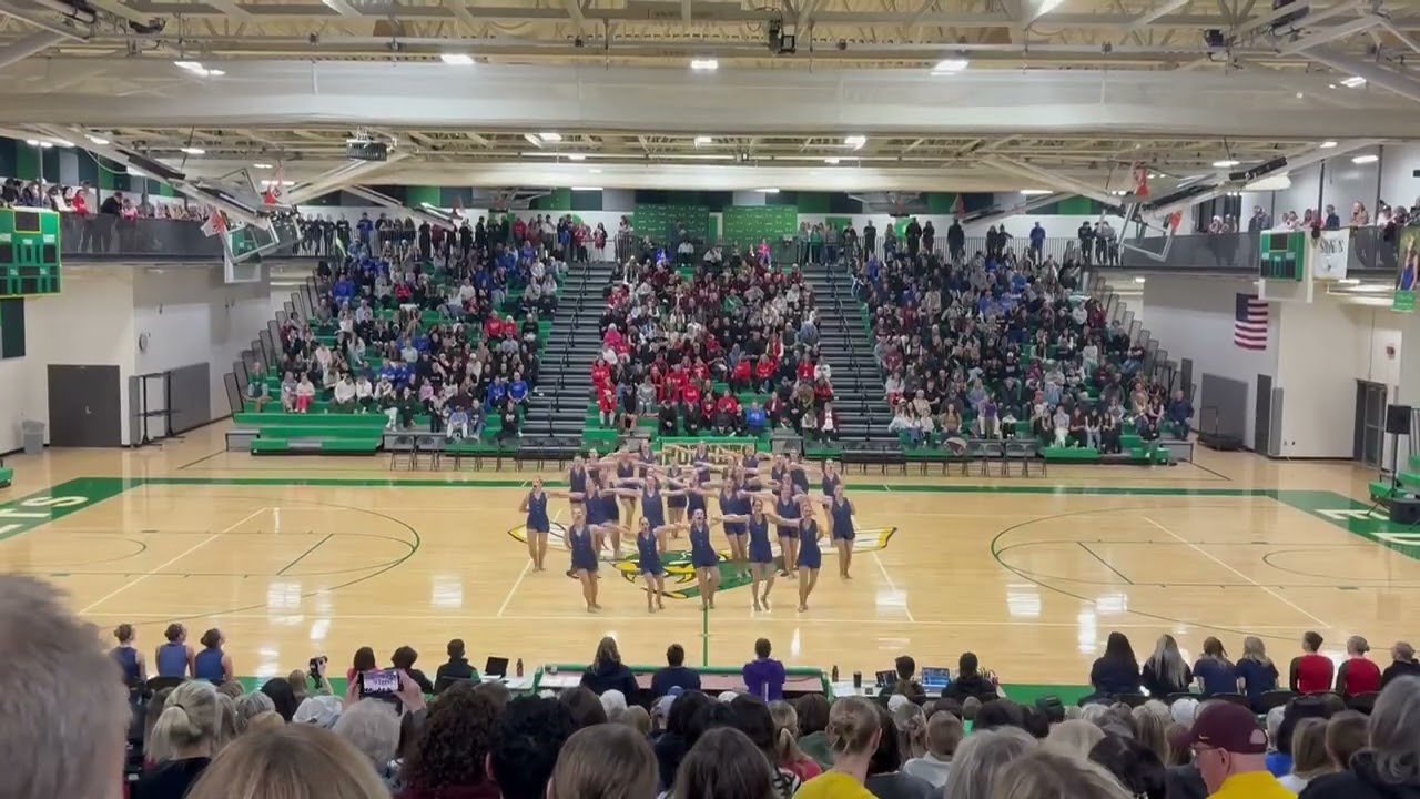 PLDT Varsity Kick Edina Invite 1/10/26