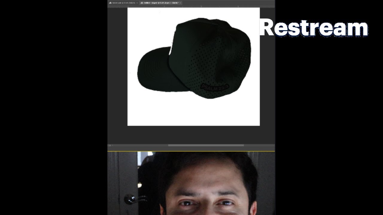 Lets use Photoshop!