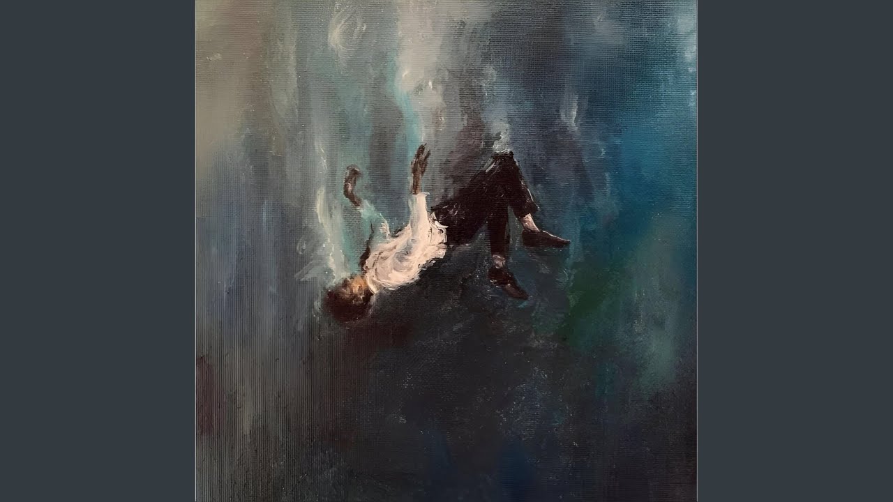 Drowned In Echoes (feat. JABES)