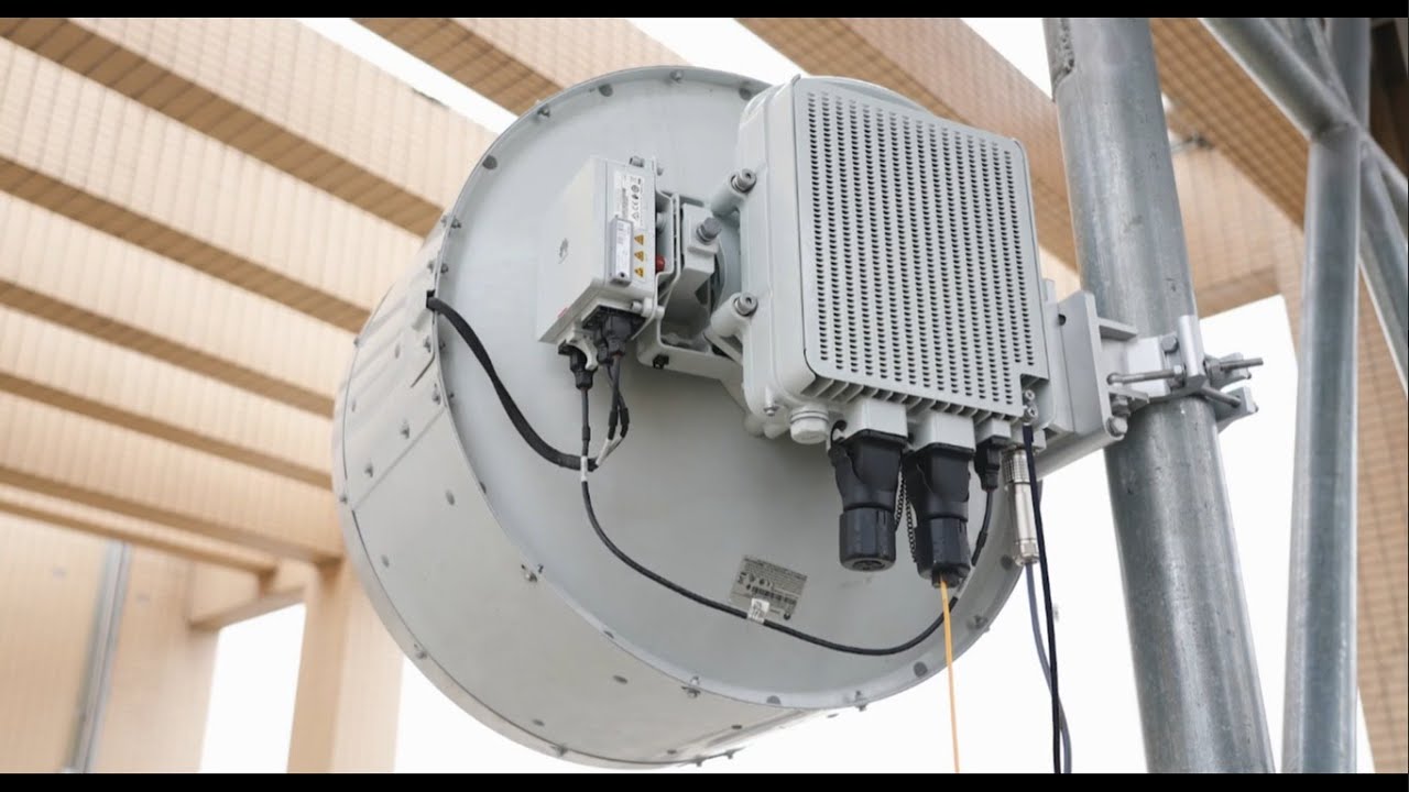 XMC 80D Hardware and Installation Guide | Huawei XMC 80D | XMC 80D Huawei | E-Band XMC 80D | XMC-80D