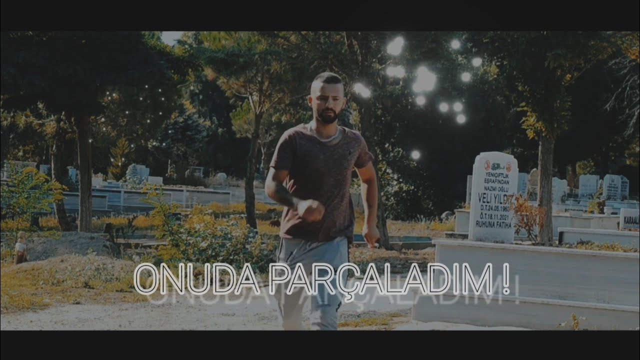 SercanKA - Sinir Krizi Gülüşler (ft.Feşer & Koçyiğit)