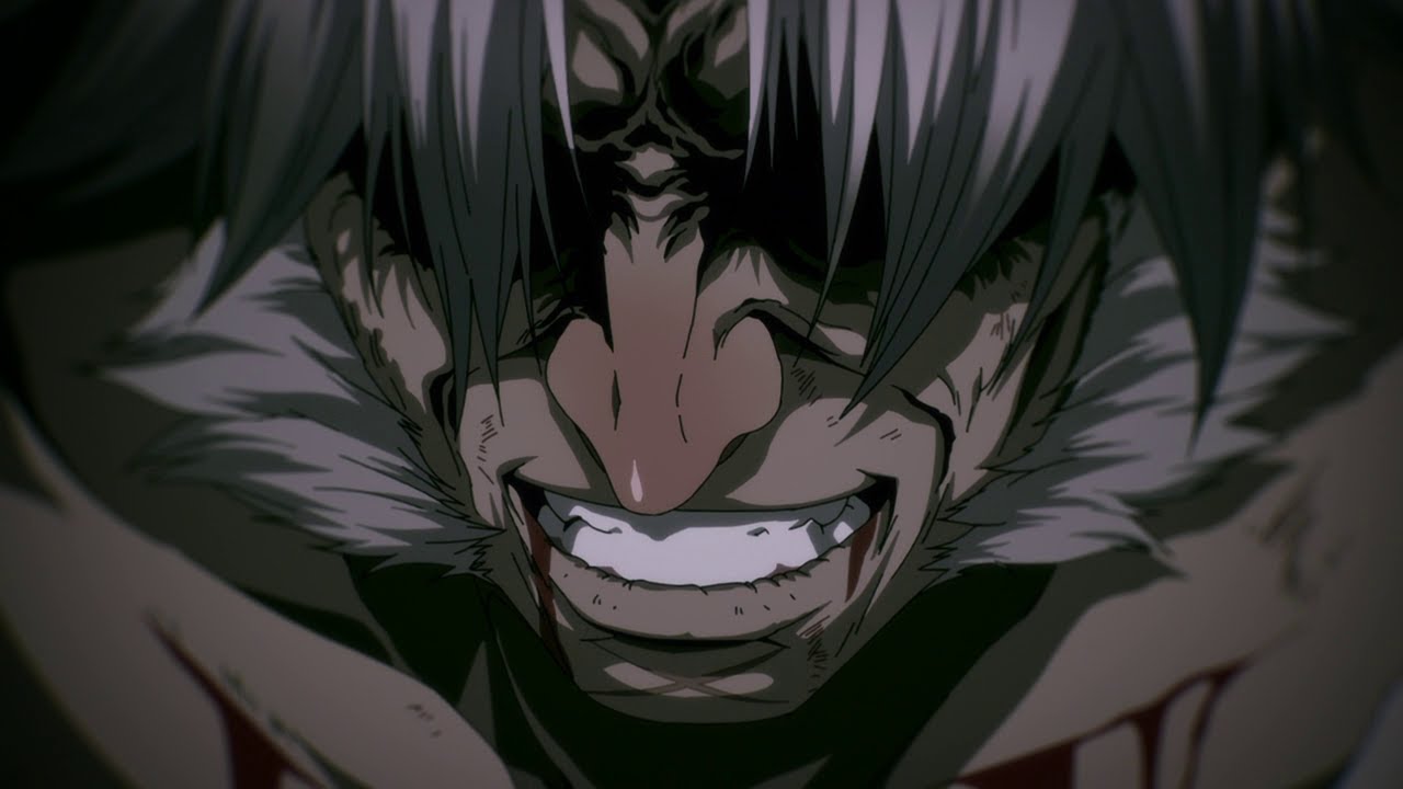 God of Highschool Season 2 TEASER