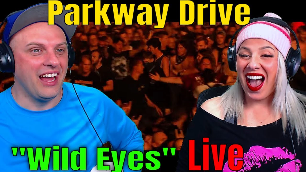 Parkway Drive - 