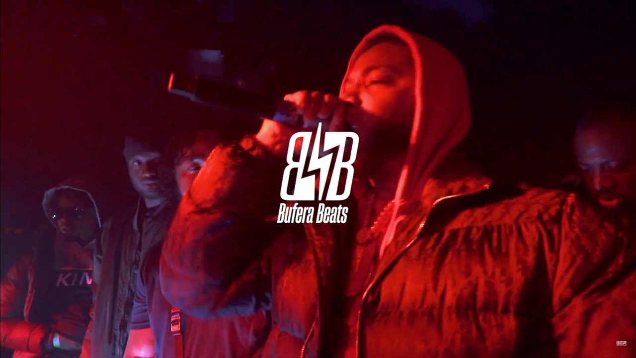 Jme x Skepta Type Beat - 