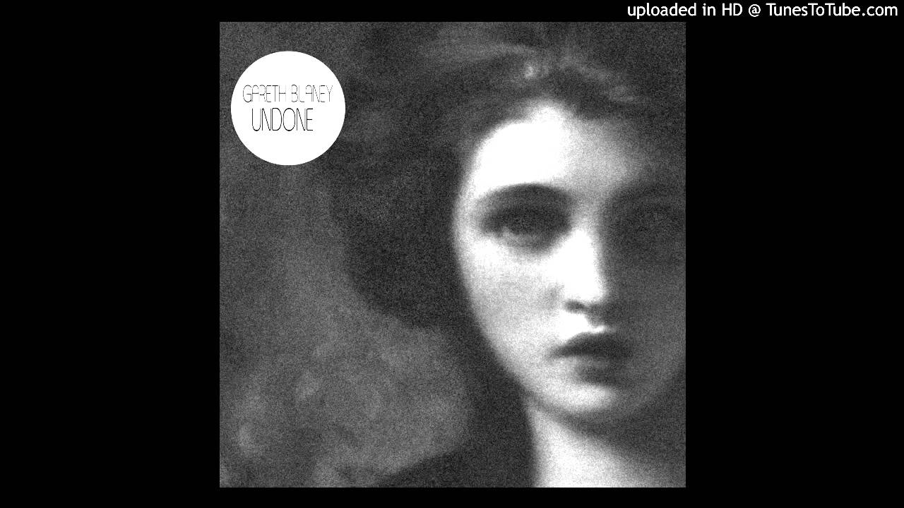 Gareth Bilaney - Undone (House Edit) {Bilanez Music}