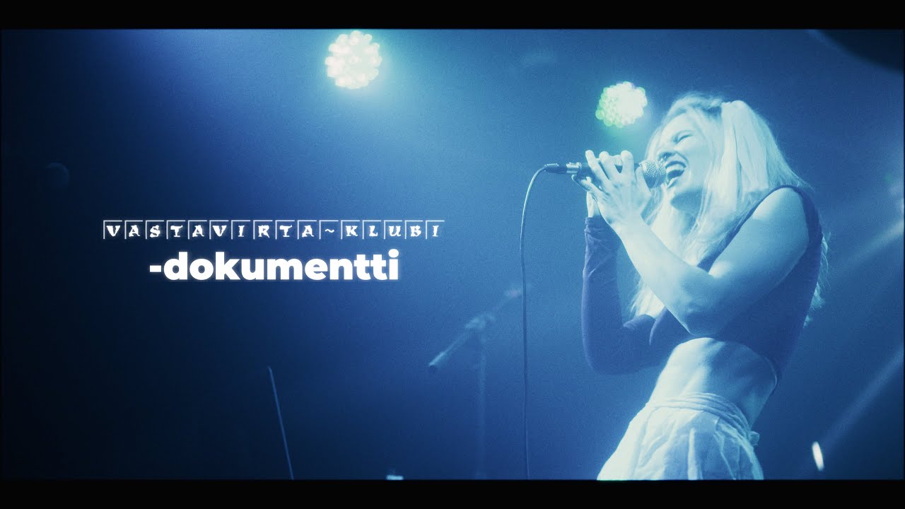 Vastavirta-Klubi Dokumenttitiiseri