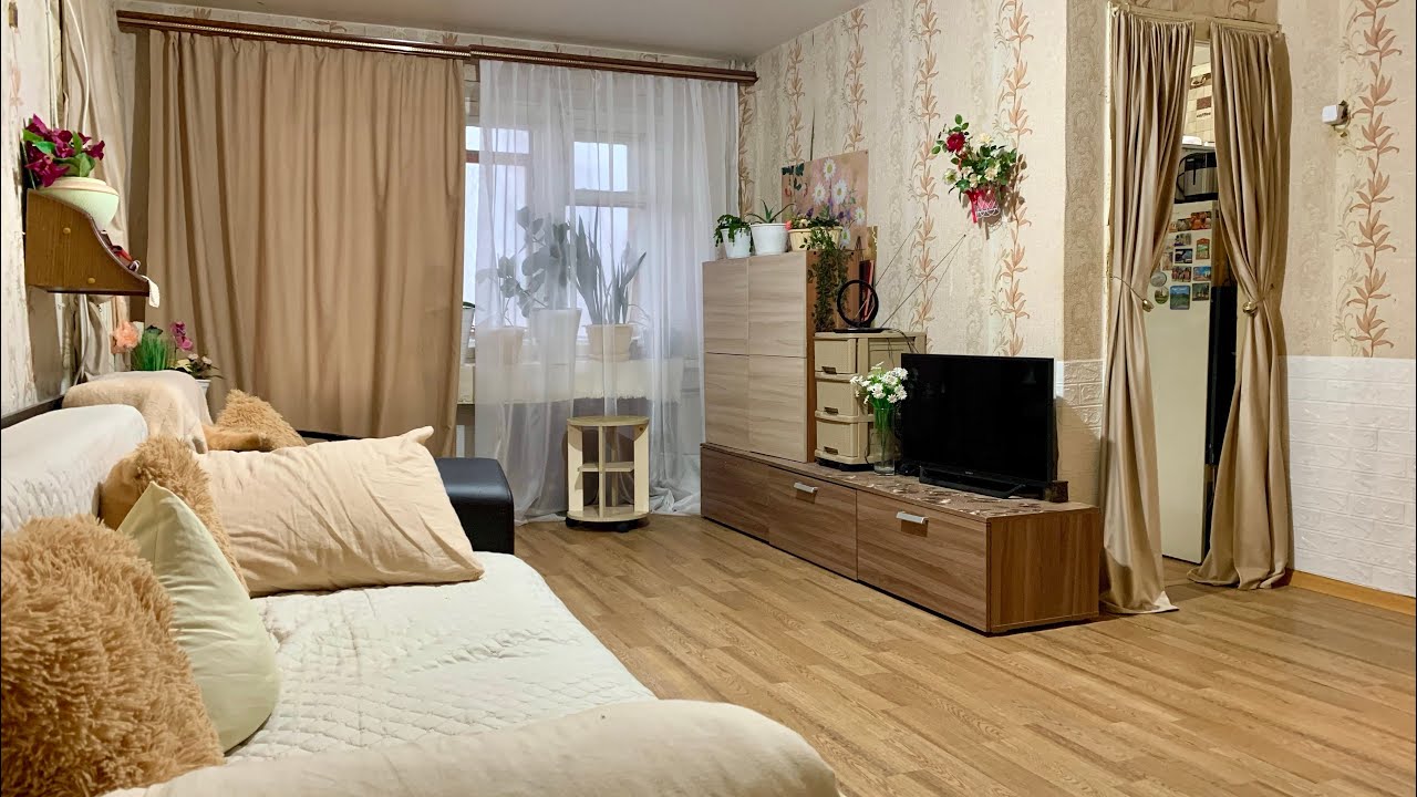 2-к квартира 43,7m2, 5/5эт. г.Кстово Нижегородская обл. ул. 40 лет Октября,12. Цена: 3200000₽