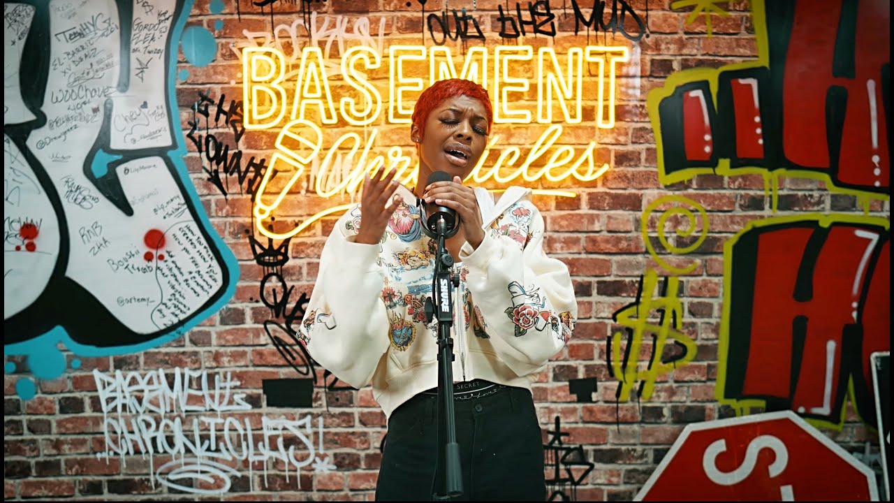 Basement Chronicles |  Cheeche Lovato - Note To You