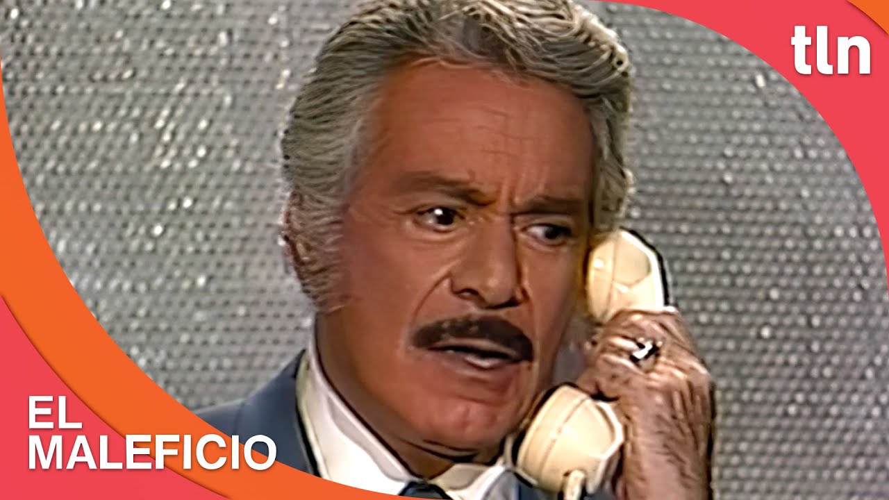 Enrique pone a prueba a sus hijos para elegir sucesor | El Maleficio | Capítulo 100