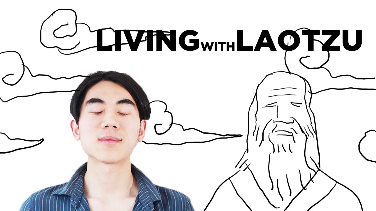 Life Lessons From Lao Tzu - The Taoist Philosopher of Old