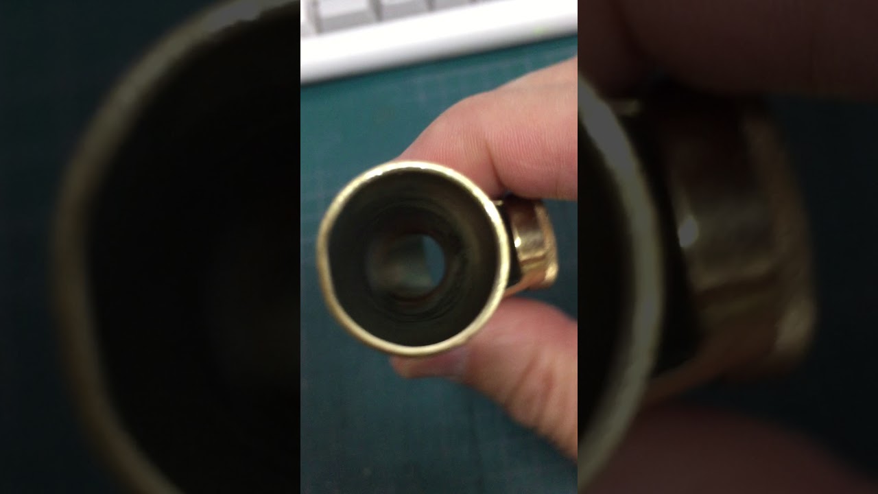 Lawton 7STAR BB Tenor Mouthpiece
