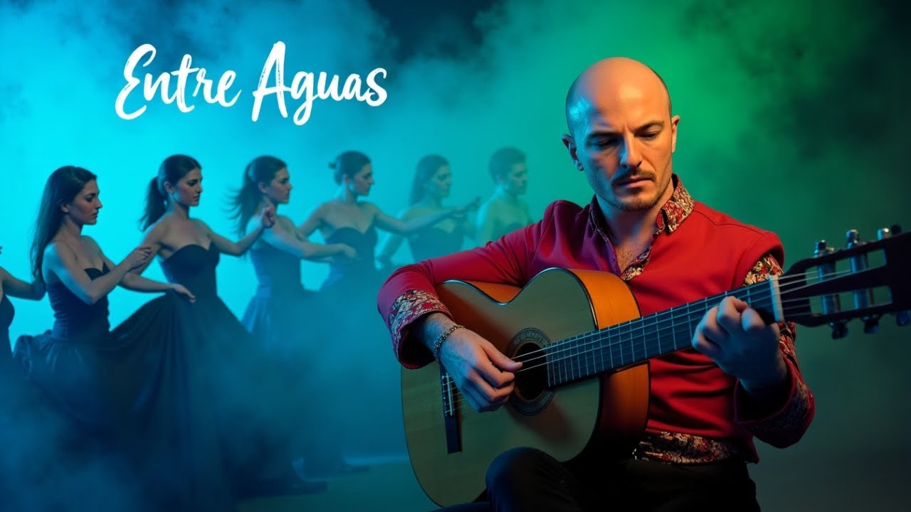 Paco de Lucía's 