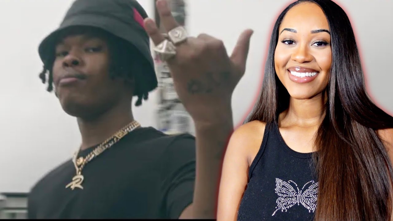 Nasty C Jack REACTION! Ft Dossier