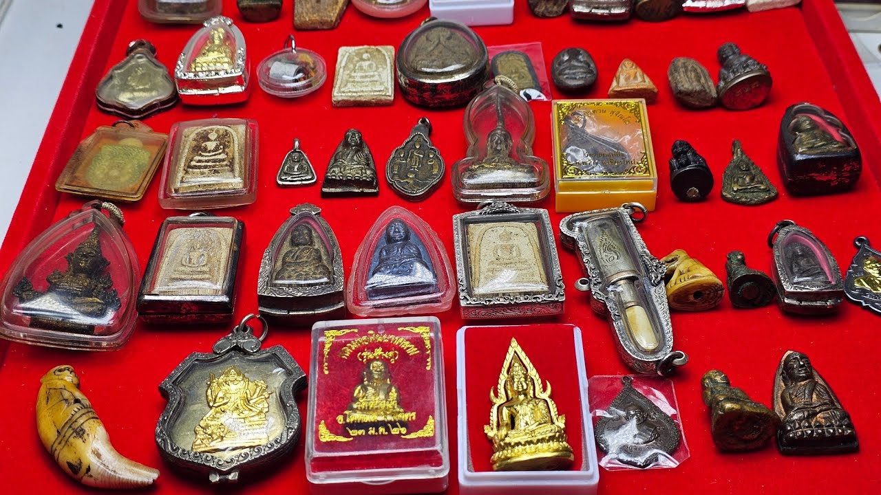 Ep298 วินวิน#พระบ้านพระเหมาราคาถูก #มีเก็บปลายทาง #0900623762 #ไลน์pong190990 