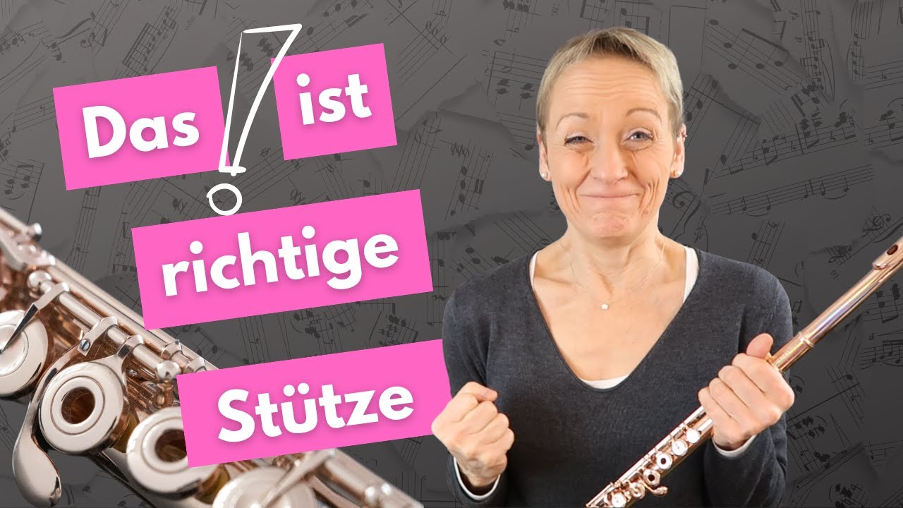 7 unerlässliche Übungen für Deine Stütze