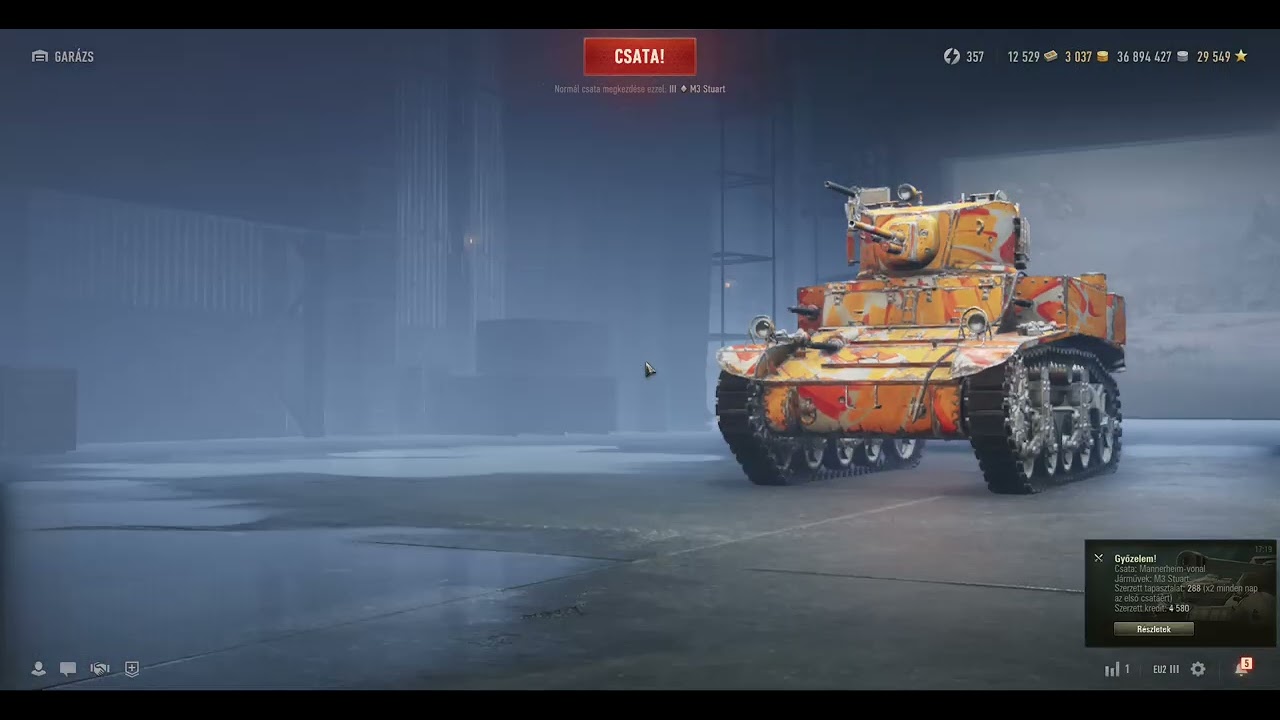 Ne menekülj gyere vissza.............  2 kill World of Tanks 231 rész