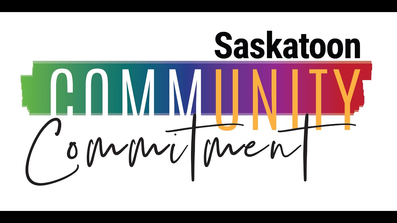 Saskatoon CommUNITY Commitment Webinar