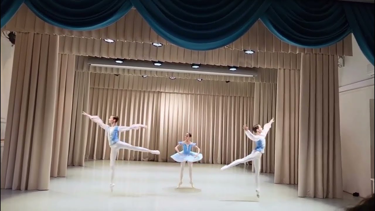 Yasmina Aziz, Deniz Kurt, Ruzgar Kurt - 